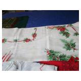 Tablecloths & Fabric