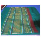 Tablecloths & Fabric