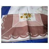 Luncheon Linens