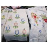 Hand & Tea Towels