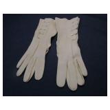 Vintage Dress Gloves