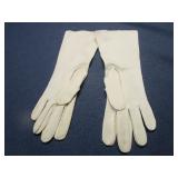 Vintage Dress Gloves