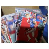 Football Cards, 1991 Fleer Ultra