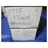 Baseball Cards 1995