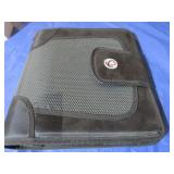 Case It 3-Ring Binder