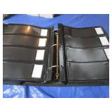 Case It 3-Ring Binder