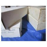 Mixed Sports Cards, 1995 & 1996