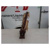 Santa Maria Columbus Flagship 1492 - Model Ship