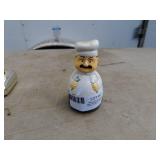 Assorted Novelty Kitchen Timers - Lot of 5