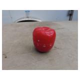 Assorted Novelty Kitchen Timers - Lot of 5