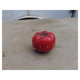 Assorted Novelty Kitchen Timers - Lot of 5