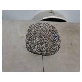 Decorative Wire Mesh Basket