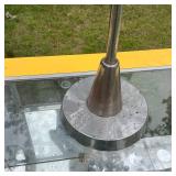 Vintage Electric Smoking Stand