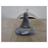 Set of 2 Nautical Boat Anchors