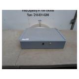 Metal Cash Register Drawer