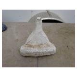 Set of 2 Nautical Boat Anchors