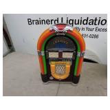 Crosley iJuke Premier CR1702A Jukebox