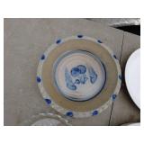 Lot of Assorted Pie Plates and Serving Utensils