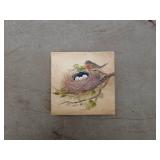 Assorted Inspirational and Decorative Plaques - Set of 5