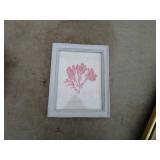 Assorted Framed Artwork and Prints Collection