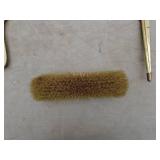 Vintage Vanity Hand Mirrors and Brushes Collection