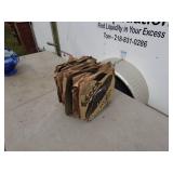Lot of Vintage Decca and Other Record Albums
