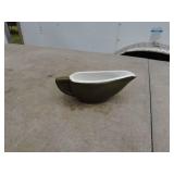 Collection of Vintage Hall Pottery Kitchenware - 4 Pieces