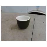 Collection of Vintage Hall Pottery Kitchenware - 4 Pieces