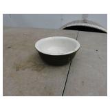 Collection of Vintage Hall Pottery Kitchenware - 4 Pieces