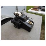 Underwood Elliott Fisher Co. Universal Motor Typewriter