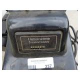 Underwood Elliott Fisher Co. Universal Motor Typewriter