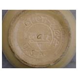 Set of 3 Oven Ware Mixing Bowls USA