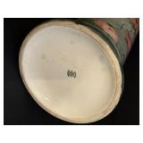 Antique Hand Painted Limoges Tankard / Antique Hand Painted WG & Co William Guerin Tankard
