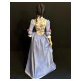 13” Catherine the Great Limited Edition Figurine by Hutschenreuther