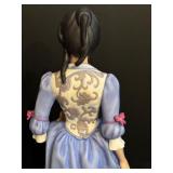 13” Catherine the Great Limited Edition Figurine by Hutschenreuther