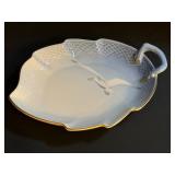 Vintage Bing and Grondahl 399 Seagull Dish