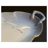 Vintage Bing and Grondahl 399 Seagull Dish