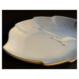 Vintage Bing and Grondahl 399 Seagull Dish