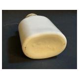Vintage Milk Glass Tabloid Empirin Compound Bottle