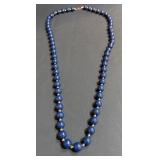 Vintage Beautiful Multi Colored Beads and Stone Necklaces