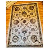 Beautiful 100% New Zealand Wool Rug Sphinx by Oriental Weavers