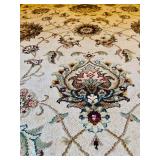 Beautiful 100% New Zealand Wool Rug Sphinx by Oriental Weavers