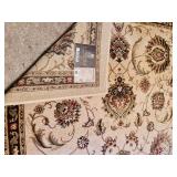 Beautiful 100% New Zealand Wool Rug Sphinx by Oriental Weavers