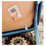 Costco Blue TV Trays