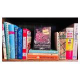 Large Lot of Amazing Cooking Books