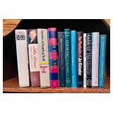 Huge Variety of Books by Multiple Authors