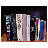 Huge Variety of Books by Multiple Authors