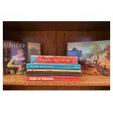Huge Variety of Books by Multiple Authors