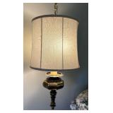 Charming Vintage Chain Lamp