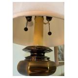 Charming Vintage Chain Lamp